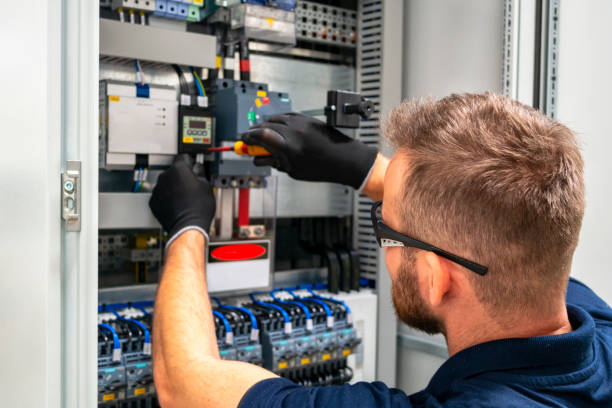 Best Electrical Installation Contractor  in Johnston City, IL
