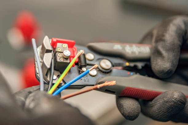Best Electrical Upgrades for Homes  in Johnston City, IL