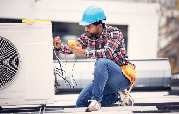 Best Electrical System Inspection  in Johnston City, IL