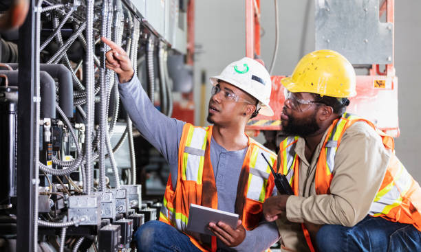 Best Affordable Electrical Installation  in Johnston City, IL