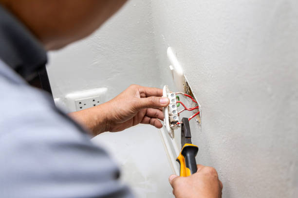 Best Best Electricians Near Me  in Johnston City, IL